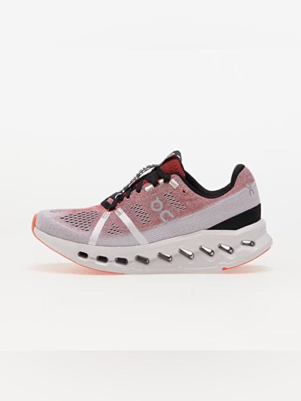 On Running Women’s Cloudsurfers Running Shoes - Picture 3 of 12